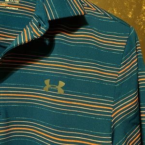 Under Armour Men’s Golf Short